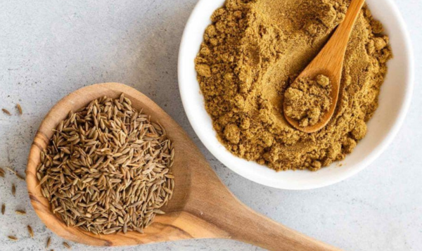 Cumin Powder