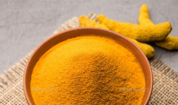 Turmeric Powder