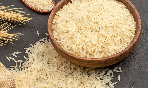 Basmati Rice