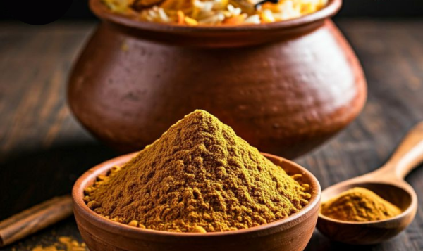 Biryani Pulav Masala