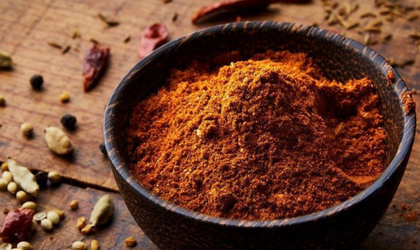Premium Garam Masala